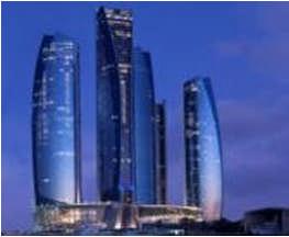 Ritz-Carlton Abu Dhabi Eastern Mangroves Hotel Universities: