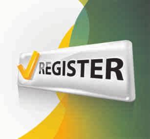 REGISTRATION PATHWAYS th 12 pass, however certification will be provided on graduation.