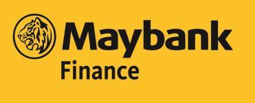 Maybank Indonesia: Overview of Maybank Finance Operations Revenue and Profit Before Tax IDR billion 678 +20.2% 815 +14.0% Financing stand alone IDR billion 5,358 +30.