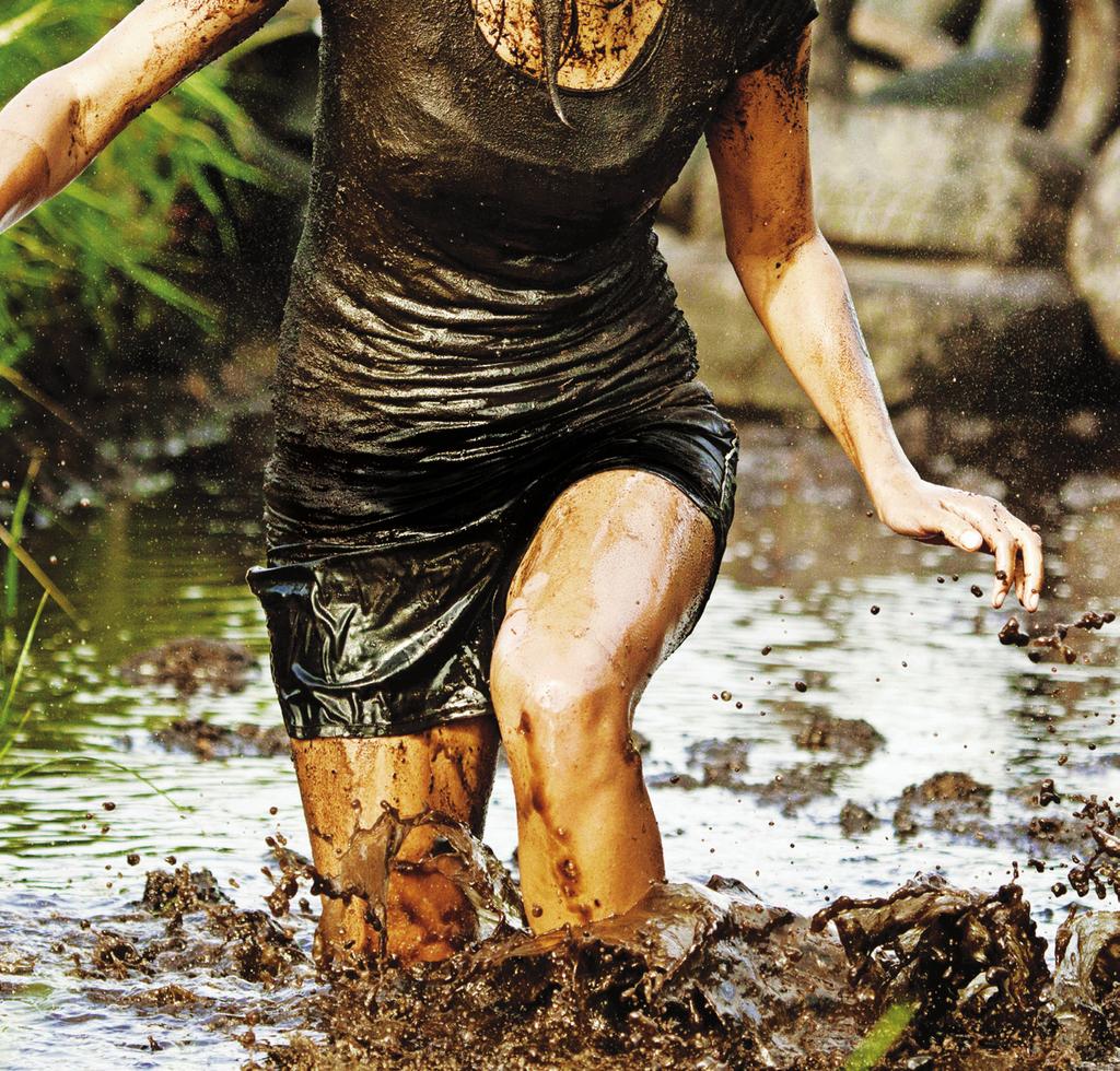 Does the self-funded route look a little muddy? HM Stop Loss gives you the confidence to conquer challenges.