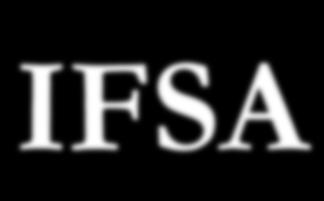 IFSA came into force in June 2013, received the Royal Assent on 18 March 2013 and gazetted on 22 March 2013.