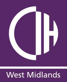 Housing in the West Midlands Chapter
