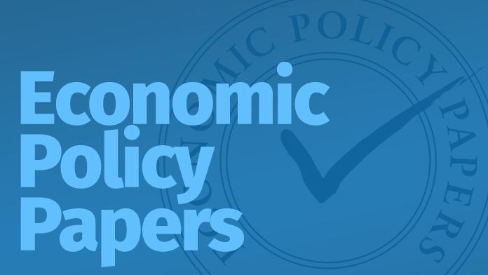 ECONOMIC POLICY PAPER 15-5 MAY 2015 How Rich Will China Become?