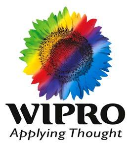 Wipro Limited January March