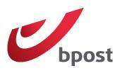 bpost Company limited by shares under public law Centre Monnaie/Muntcentrum, 1000 Brussels Enterprise no. 214.596.