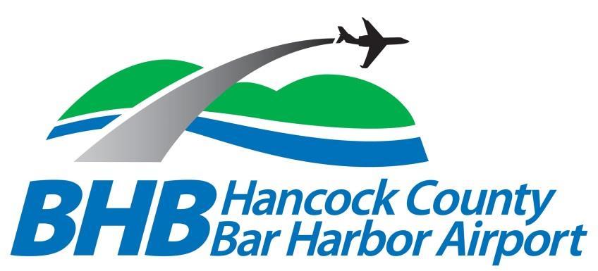 Hancock County Bar Harbor Airport Trenton, ME 2018 Procurement of Airport Rescue Fire Fighting (ARFF) Personal