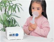 Sales Number of employees 480 Nebulizers are Manufacture and sales of nebulizers (Domestic top share of 40%) BRL 97.5million ( 4.