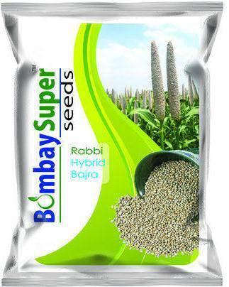 3. Bajra Seeds