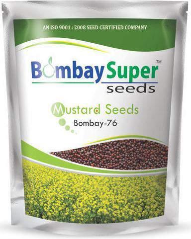 Mustard Seeds Highly hygienic Organic