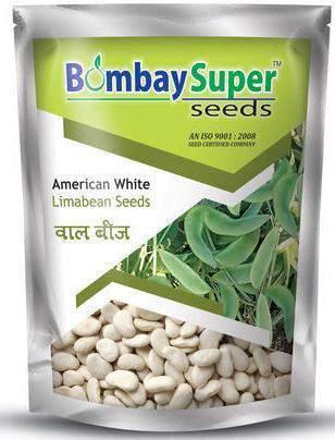 23. Lim Bean Seeds Adapted to