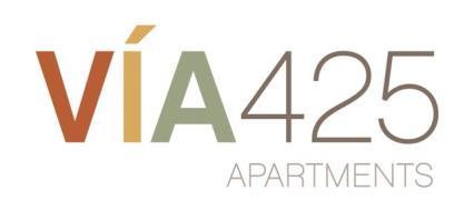 01 E. Carson St. Carson, CA 9075 () 77-507 Dear Applicant: Thank you for your interest in Via 5 Apartments. In response to your request, attached you will find a Rental Application form.
