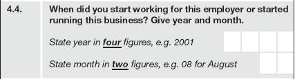 Statistics South Africa 39 02-11-02 Question 4.