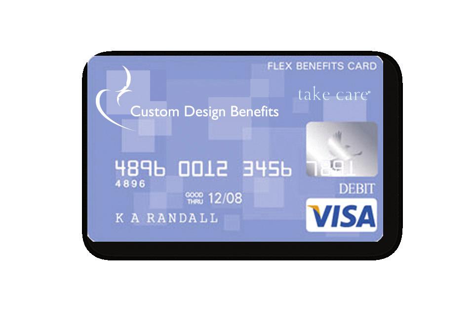 HOW YOUR FSA CARD WORKS Over 80% of Healthcare FSA expenses are automatically approved so, in most cases, you won t need to submit claims or documentation for FSA Card use.