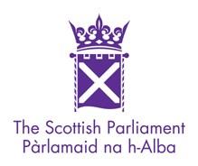 Allander Institute (FAI) were commissioned by the Scottish
