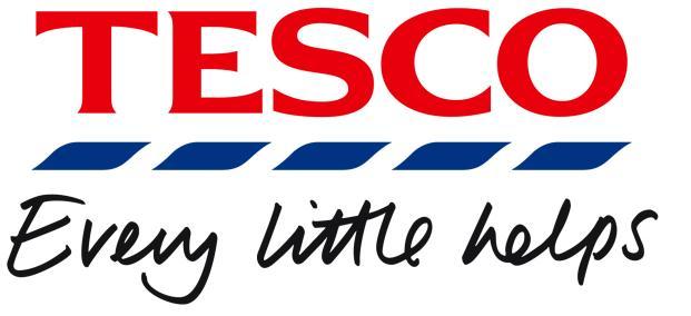 GOODS FOR RESALE TERMS & CONDITIONS TESCO IRELAND LIMITED Registered