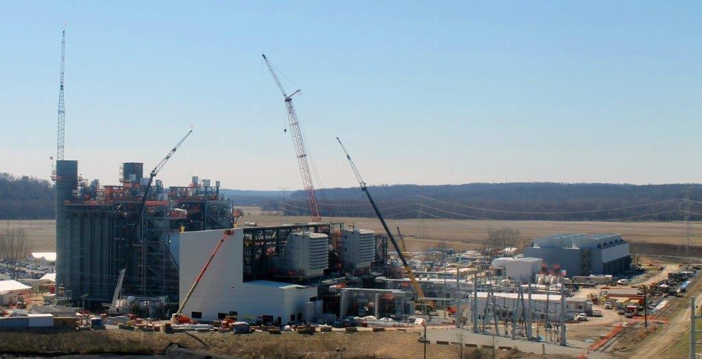 Eagle Valley in Indiana 671 MW CCGT, COD 1 : 1H 2018 l Remain confident that the project will achieve COD 1 in 1H 2018 l EPC contractor, CBI 2, has created positive momentum by