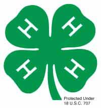 NEW YORK STATE 4-H MARKET KID PROJECT BOOK Name: Age: Birthdate: Address: County: Years in 4-H: Name of 4-H