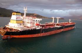 Funded by Global Shipping Industry To Promote Effective Ship-Source Spill Response ITOPF MEMBERSHIP 5,400 tanker owner