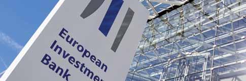 EIB Policy towards weakly regulated,