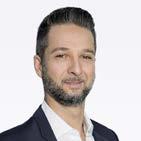 28 Corporate Governance Akin Erdem Managing Director DE AKIN ERDEM Akin Erdem (1974, German) has been responsible for the areas Purchase and Wholesale throughout the Group since 2017 and is managing