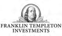 The net asset value of this Fund is calculated and the price of shares is published on each business day. Information about prices is available online at www.franklintempleton.com.hk.