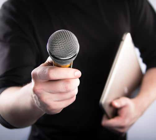 Contact by Media Outlets If you are contacted by the media about non-legal matters, you should not answer any questions, but should instead simply refer them to the Company s media relations