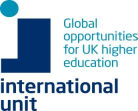 UK Higher Education Sector Position on