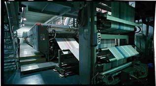 Printing sector Vertically integrated industrial printing facility Digital pre-press MULTIMEDIA S.A. Digital pre-press printing inserting binding IRIS PRINTING S.Α.