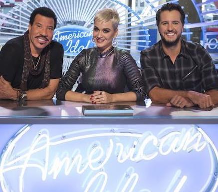 SHOWS American Idol is back