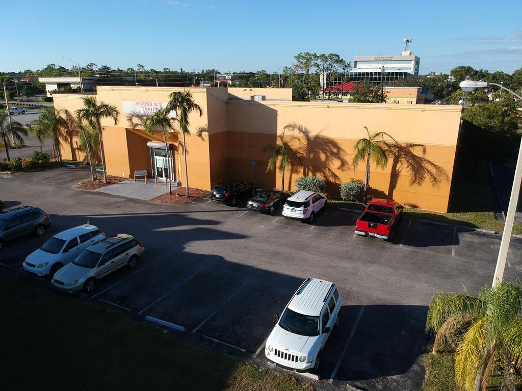 14,000 sq feet building on 41 in Fort Myers 12519 S Cleveland Ave, Fort Myers, FL 33907 Listing ID: 30182920 Status: Active Property Type: Retail-Commercial For Sale Retail-Commercial Type: