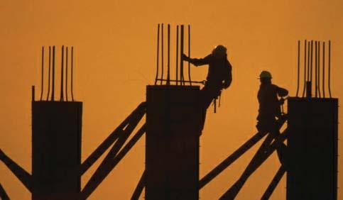 Contractor Solutions In an effort to remain competitive and to win business, contractors may sometimes not fully appreciate the financial implications of risk transfer obligations imposed upon them.