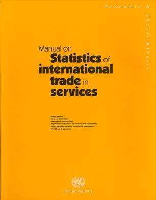 Main Issues for Measuring Mode 4 Mode 4 in MSITS The Manual on Statistics of International Trade in Services (MSITS) recognises that a statistical framework needs to be developed for