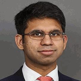 Ravi Chopra Private Equity Associate Goodwin Procter (UK) LLP Ravi Chopra is an associate in Goodwin's Private Equity Group and specializes in Private Investment Funds.