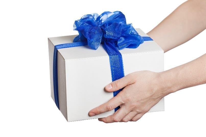 Delivery or Transfer If a gift is not transferred in the correct manner then it may fail for want of perfection.
