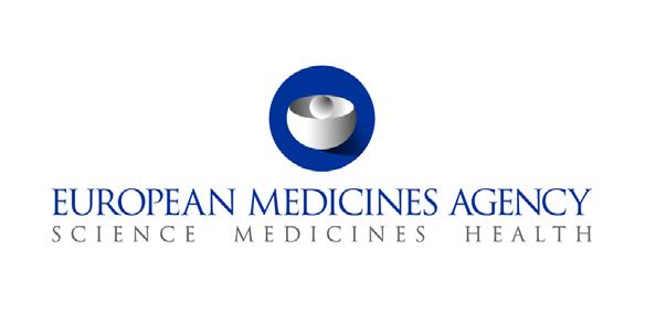 10 July EMA/438768/ Report of East African Community Benchmarking visit to the European Medicines Agency, 18-19 May Part of the East African Community Medicines Regulatory Harmonization (EAC-MRH)