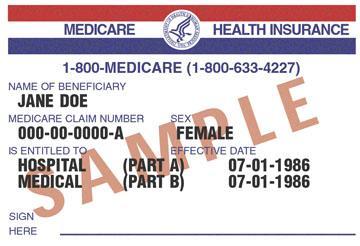 Medicare basics A federal health insurance program administered by the Centers for Medicare & Medicaid Services (CMS).