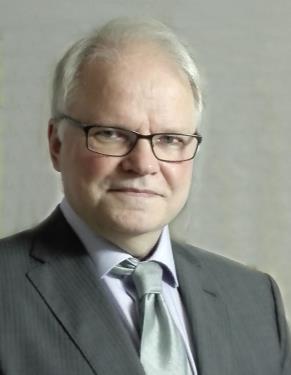 Turku Dr Jyrki Luukkanen, FFRC, TSE,