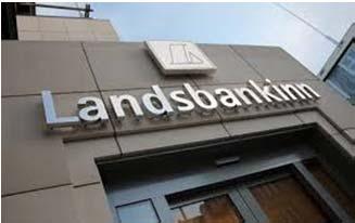 Example Iceland Bank has a lot of assets Collateralized debt obligations (CDO) like mortgage backed securities (MBS) Security whose value and payments are derived from a portfolio of fixed-income