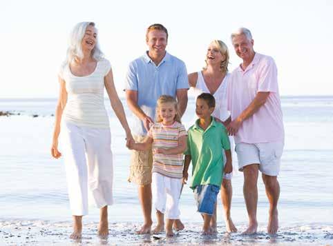 02 Roffe Swayne 2014/15 Tax and Financial Strategies PLANNING FOR YOURSELF AND YOUR FAMILY New rules will bring exciting opportunities for pension planning within a family.