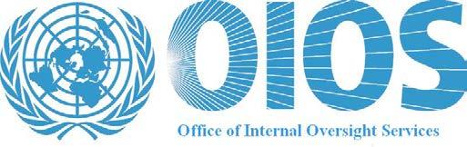 INTERNAL AUDIT DIVISION REPORT 2013/142 Audit of accounts receivable and payable in the United Nations Operation in Côte d Ivoire Overall results relating to the effective management of accounts