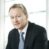 Senior Management Jacob Meldgaard CEO of TORM since April 21