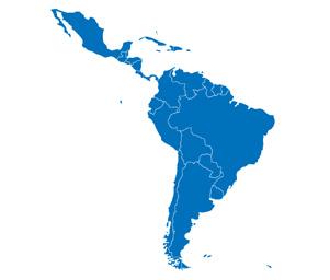 Central & South America Top deals value (US$bn) Ann. date Bidder Bidder country Target Target country Target sector Seller 5.
