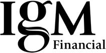 News Release Readers are referred to the disclaimer regarding Forward-Looking Statements, Non-IFRS Financial Measures and Additional IFRS Measures at the end of this Release. IGM FINANCIAL INC.