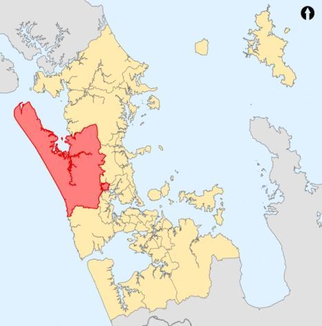 Demographic Profile for Auckland Council Kumeu Subdivision For Census Usually Resident Population Count and Households, Families and Dwellings Counts Characteristics by Area of Usual Residence