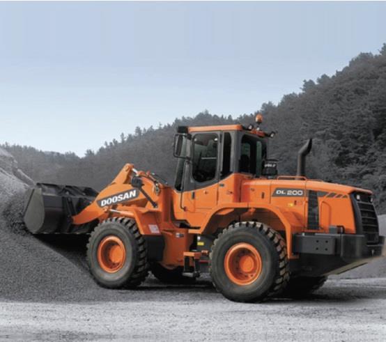 Successfully Deploying 3DEXPERIENCE Doosan Infracore Designs anywhere, builds anywhere with