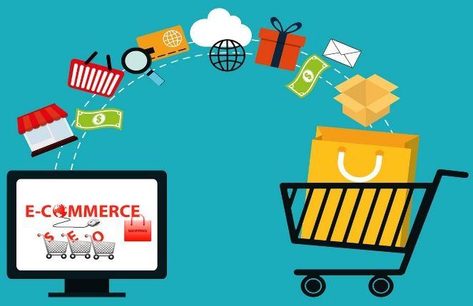 E- Commerce Operator - Sec 2(45) Means any person Who Owns, Operates or Manages digital or Electronic facility or platform for E - Commerce E