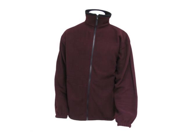 Outerwear Fleece Jacket w/logo#509e Fleece Jacket May Be Worn In School $ 36.24 $ 40.77 $ 45.30 $ 40.64 $ 45.72 $ 50.