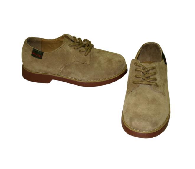 Exeter Nu-Buck For Boys and Girls $ 49.60 $ 55.80 $ 62.