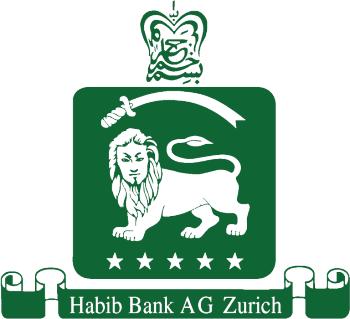 Habib Bank Zurich plc FIXED RATE E-DEPOSIT ACCOUNT TERMS AND CONDITIONS Effective June 2016 Habib Bank Zurich plc is incorporated in England & Wales and trades under the name ''Habib Bank AG Zurich''.