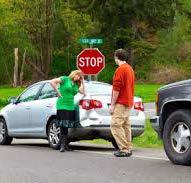 IT CAN HAPPEN TO ANYONE!!!! 6 MILLION - Average number of auto accidents every year in the US.